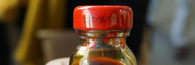 黃原膠質量鑒定