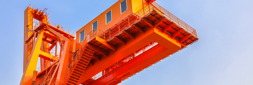 龍門(mén)吊質(zhì)量鑒定