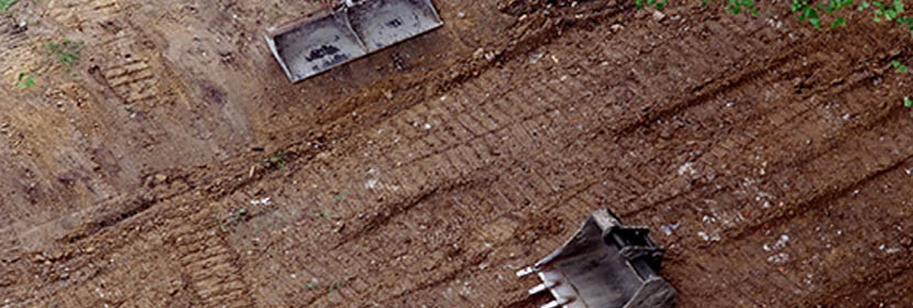 重點行業(yè)用地調查