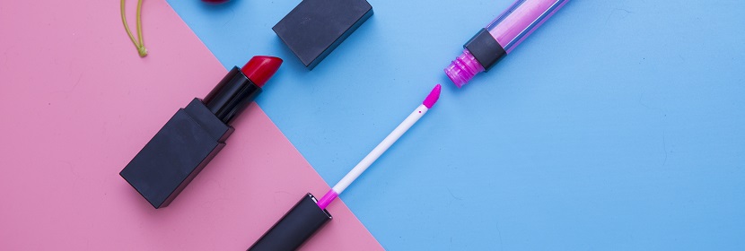 唇彩、唇油檢測