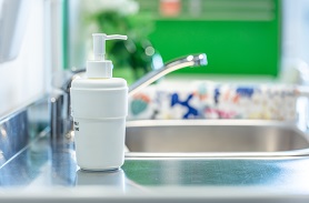 洗手液檢測(cè)