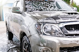 金屬清洗劑檢測項目