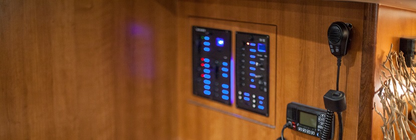 船舶設(shè)備砂塵試驗(yàn)