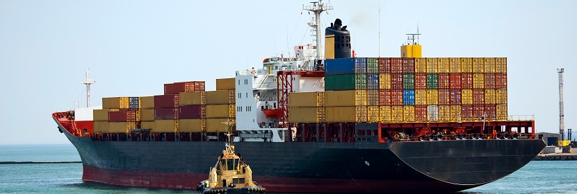 船舶設(shè)備振動試驗試驗