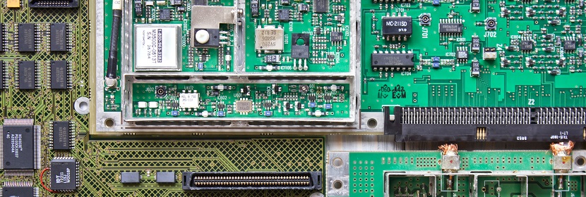 半導(dǎo)體器件鹽霧試驗