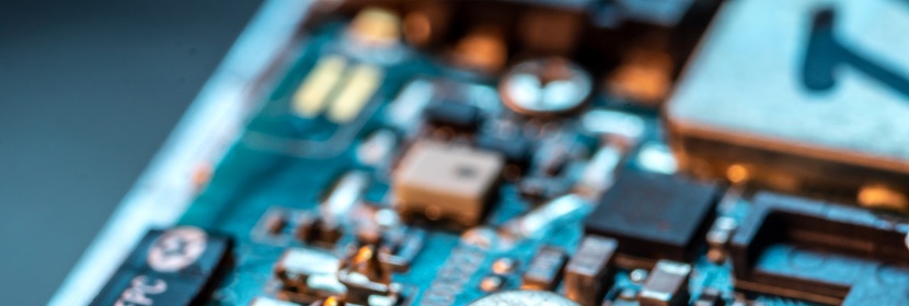 半導體器件外部易燃性試驗