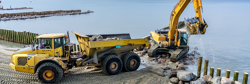 機(jī)械產(chǎn)品海洋環(huán)境試驗(yàn)