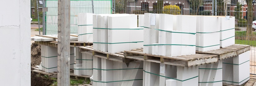 含濕建筑材料穩態傳熱試驗