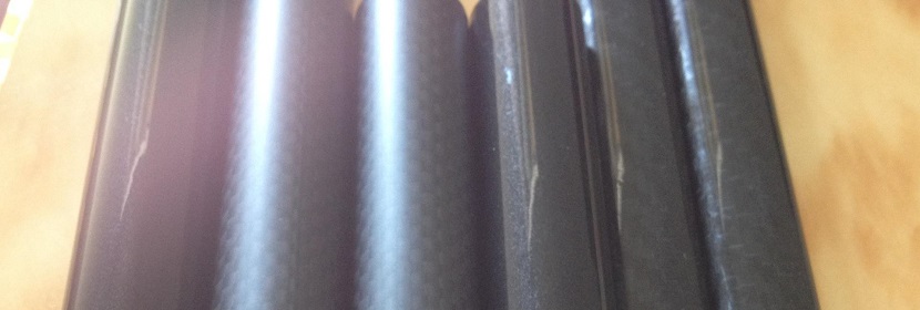 預(yù)浸料拉伸強(qiáng)度試驗(yàn)