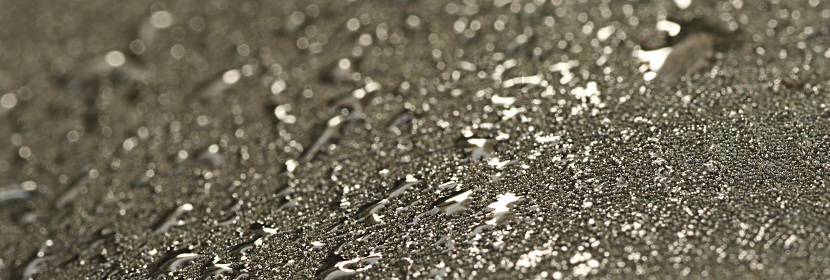 高分子防水卷材耐化學液體試驗