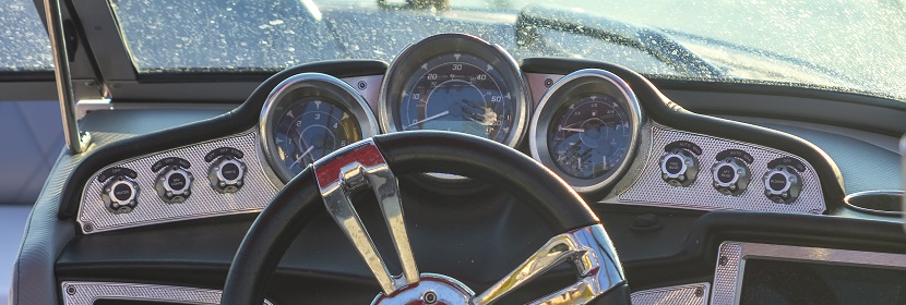 水密門檢測(cè)