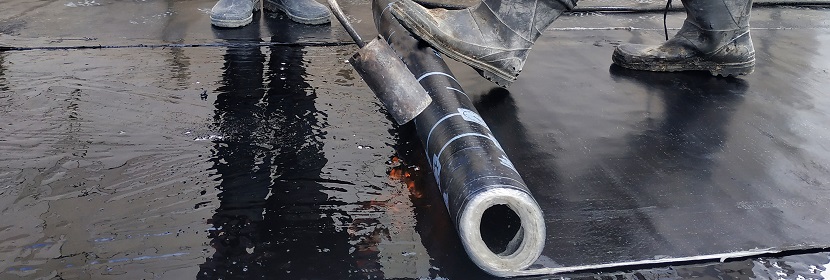 常壓熱性能試驗