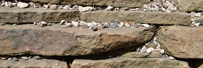 激冷激熱加速老化強度測定(天然石材)