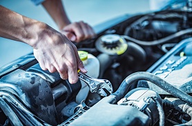 煙煤羅加指數測定