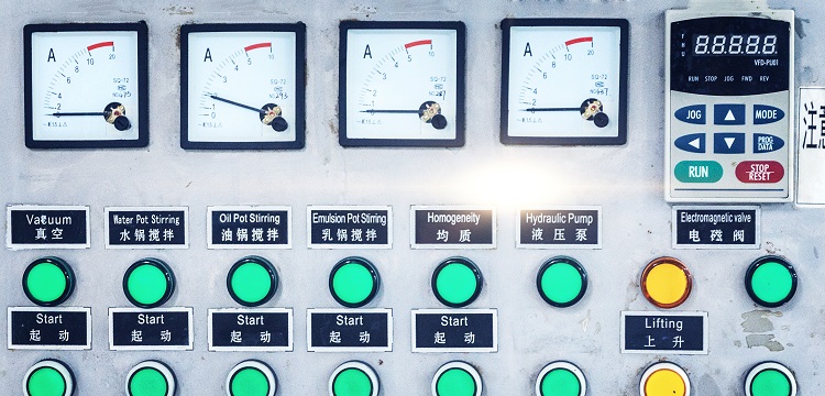 全氟醚檢測(cè)