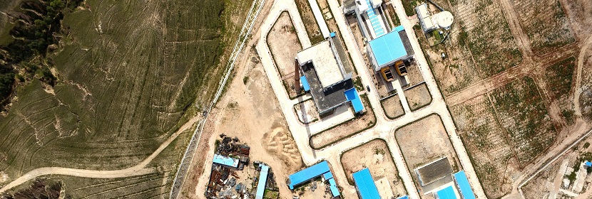 無(wú)人機(jī)檢測(cè)