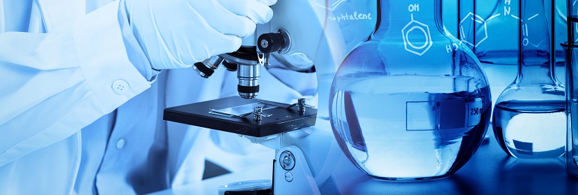 二甲基異莰醇檢測