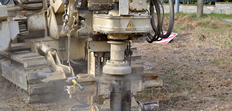 磁性材料分層系數(shù)試驗