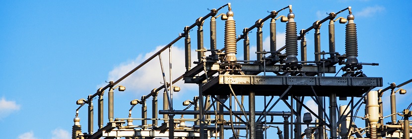 變壓器用油泵檢測