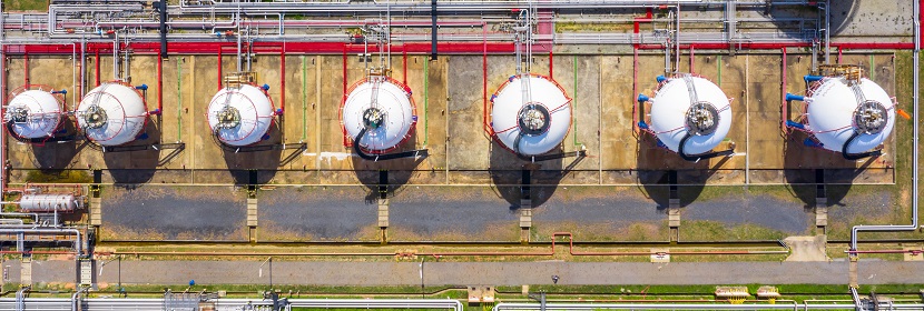 民用核安全設備檢測