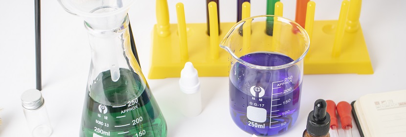 流動(dòng)速率檢測(cè)