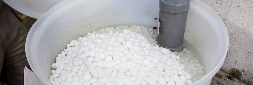 十二烷基硫酸銨測試