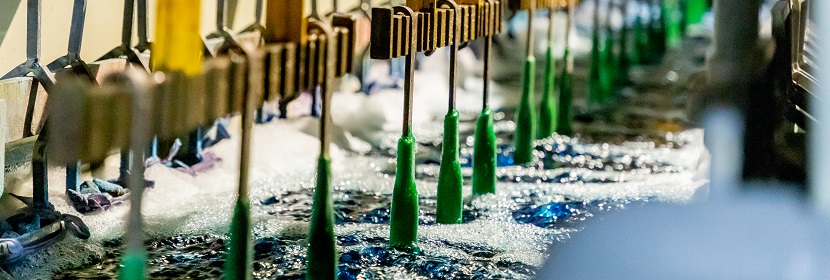 鎳鎢合金電鍍液檢測(cè)