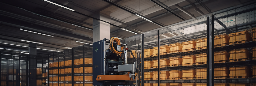 上下料機質(zhì)量鑒定