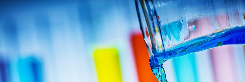 活性炭碘值檢測