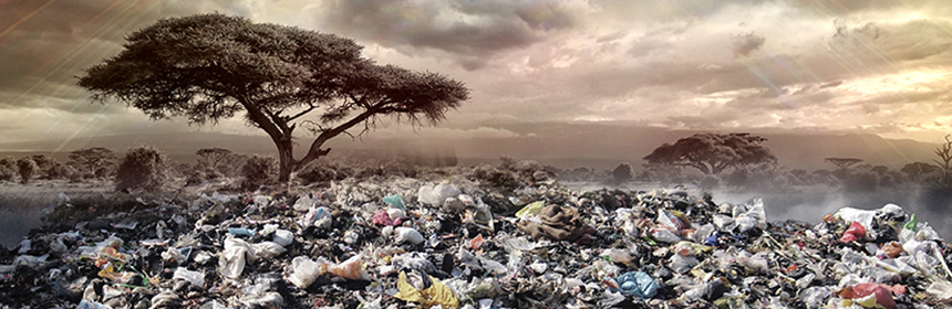 垃圾填埋場(chǎng)檢測(cè)