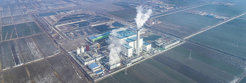 焚燒廠第三方檢測(cè)