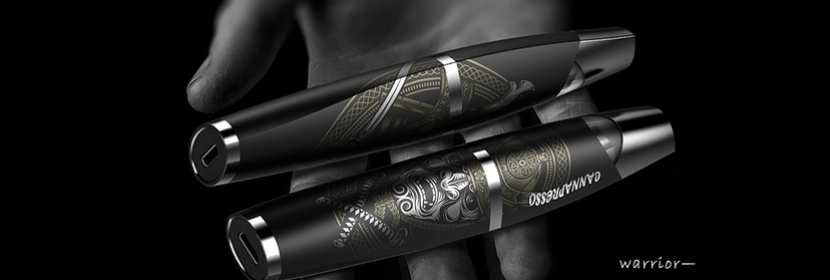 電子煙認(rèn)證