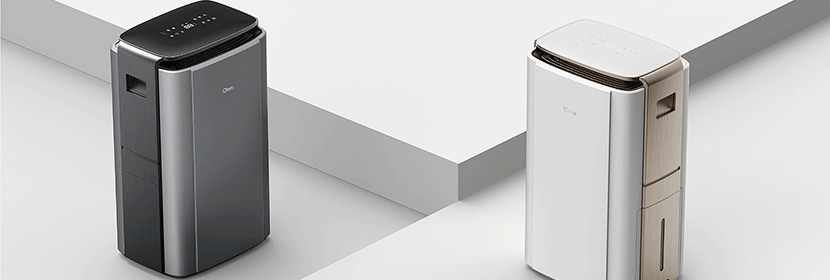 除濕機(jī)檢測