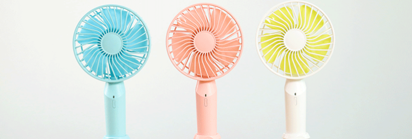 電風(fēng)扇檢測(cè)