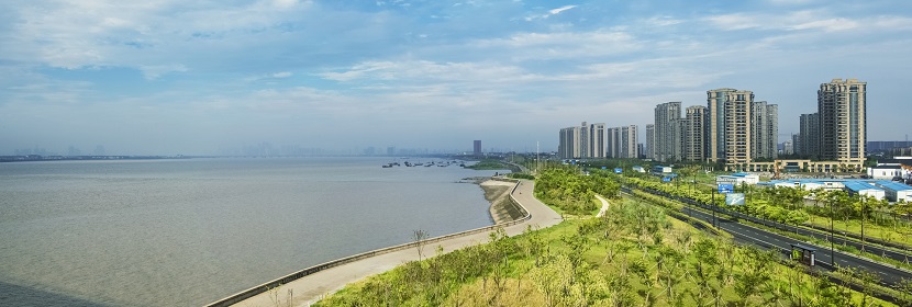 水生態環境監測