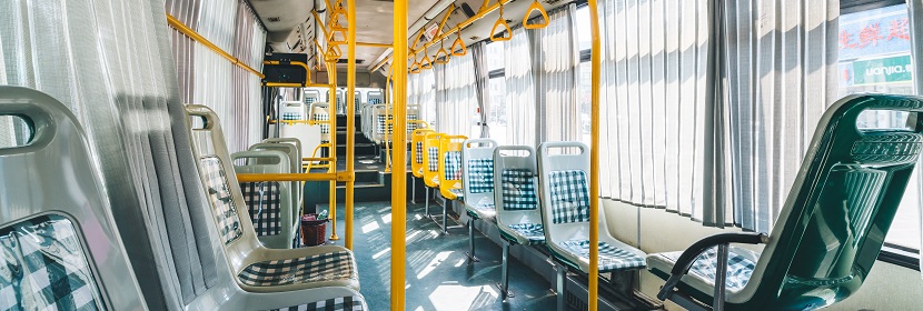 客車車廂公共衛(wèi)生檢測