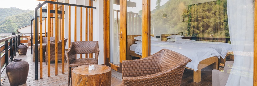 民宿公共衛(wèi)生檢測(cè)