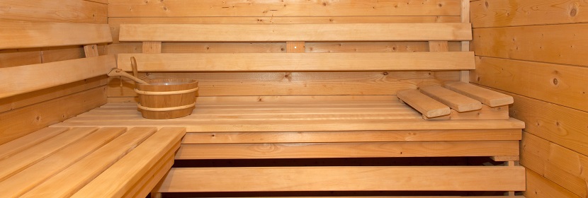 桑拿中心公共衛生檢測