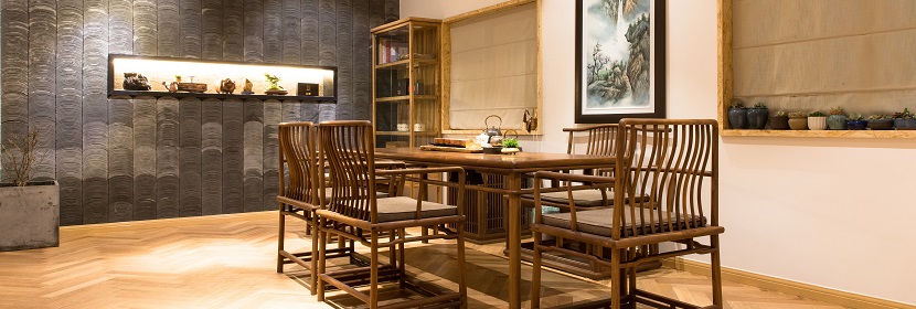 茶座公共衛生檢測