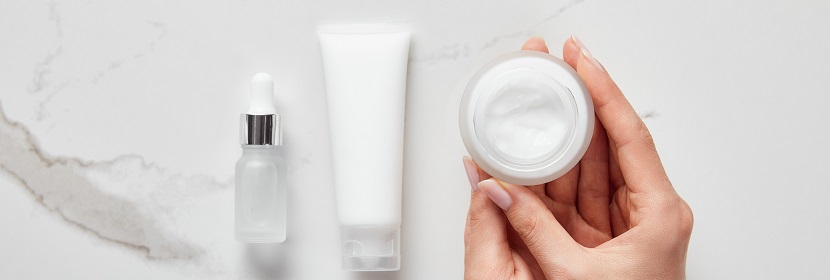 化妝品皮膚刺激試驗