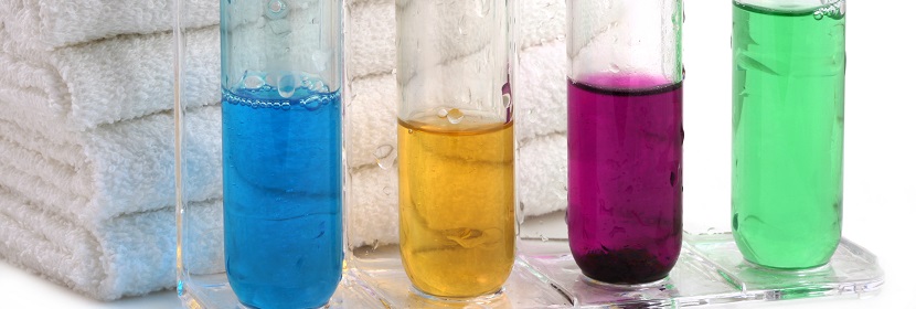 日化產品毒理檢測