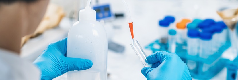 危險(xiǎn)固體廢物毒理檢測