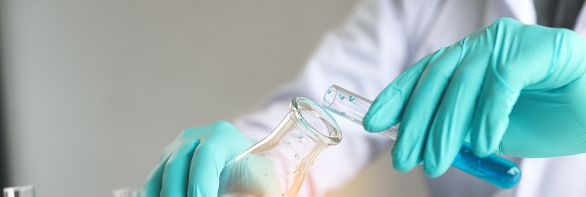 醫療用品消毒器檢測