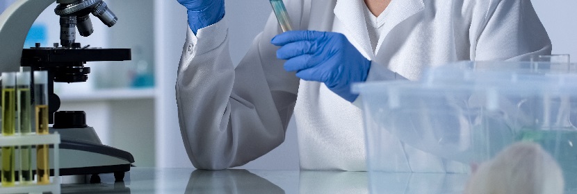 洗滌消殺產品V79細胞基因突變試驗