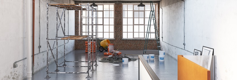 復層建筑涂料檢測