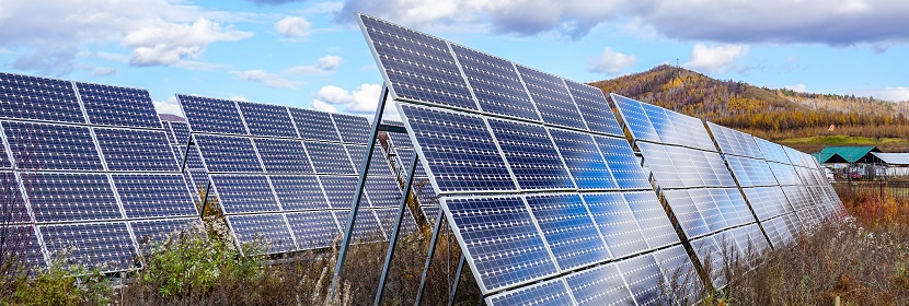 光伏逆變器測試