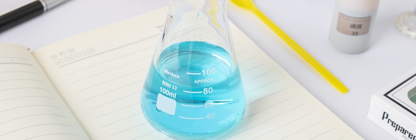 碳酸鎳鈷錳檢測(cè)