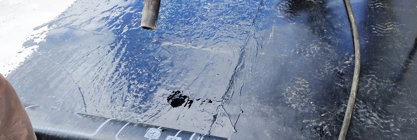 鋼筋混凝土用環氧涂層鋼筋檢測