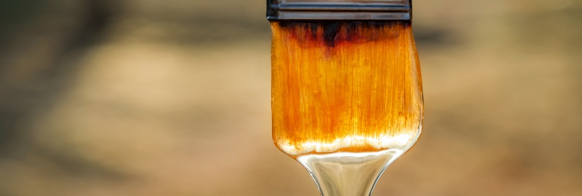 紅丹醇酸防銹漆檢測(cè)