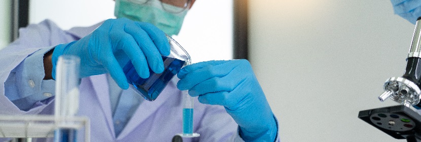 二水合檸檬酸三鈉(檸檬酸三鈉)檢測(cè)